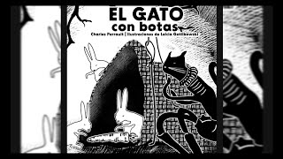 El gato con botas – Charles Perrault [upl. by Aynuat555]