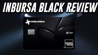 INBURSA BLACK AMERICAN EXPRESS  MIXBITS [upl. by Byrn607]