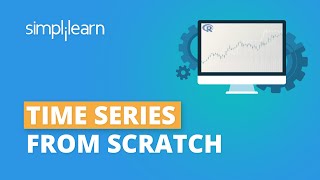 Time Series Analysis  Time Series Forecasting  Time Series Analysis In Excel  Simplilearn [upl. by Twyla]