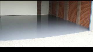 How to Clean Polished Concrete Floors [upl. by Adiuqram656]