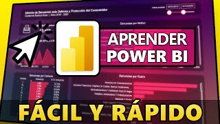 Power BI para tu trabajo Primeros pasos [upl. by Toms998]