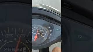 Test Đề Ba Wave 50cc Lên 100cc [upl. by Hoffmann]