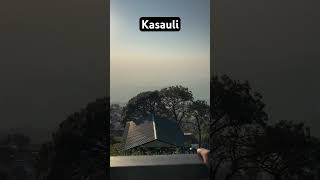 Kasauli ytshorts travel travelvlog himachal [upl. by Rovit]