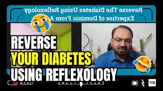 Assam Reflexologist cum Nutritionist wants to gain expertise in Reverse Diabetes [upl. by Haik]