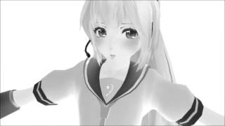 MMD Boop Boop Be Doop [upl. by Okechuku]