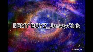 REMYBOYZJerseyClub RemixSped Up To Perfection Tiktok Version [upl. by Ilke]