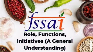 FSSAI  General Understanding Important MCQ 2022 Exam  Class 3 [upl. by Asenej]