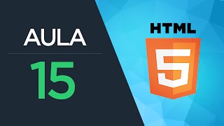 Curso de HTML5  Aula 15  Formulários [upl. by Nikolai]