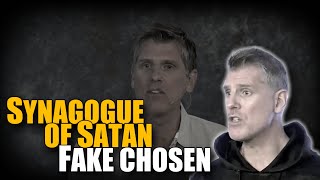 Synagogue of Satan Infiltration of extreme Theft amp Deception [upl. by Malan729]