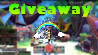 Dragomon Hunter giveaway [upl. by Winton]