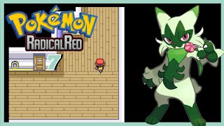 Đã có HM01 Pokemon Radical Red 🔥 7 [upl. by Ariajaj]