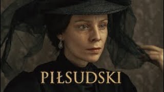 Piłsudski  2019  Cały film [upl. by Guillermo860]