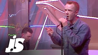 The Communards  Disenchanted Saturday Live 22 March 1986 [upl. by Ayidah]