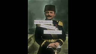 Gallipoli campaign edit  capcut nohate nationalistedit ottoman ww1 [upl. by Oca]