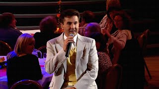 Daniel ODonnell  Heaven Around Galway Bay Live at the NEC Killarney Ireland [upl. by Amado599]