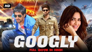 Googly Full Hindi Dubbed Movie  Kriti Kharbanda Yash [upl. by Dleifxam]