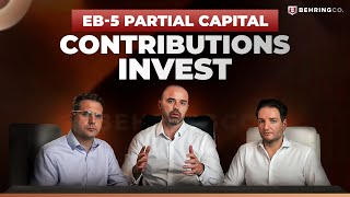 ULTIMATE INVESTOR SECRET TO EB5 WITHOUT 800000 [upl. by Carver]