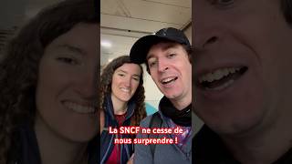 La SNCF ne cesse de nous surprendre [upl. by Ethelstan332]