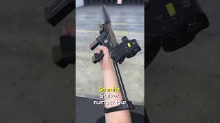 NEW PISTOLS AT THE TOP 2024 THE BEST GUNS OF 2024short shortvideo [upl. by Ahusoj]