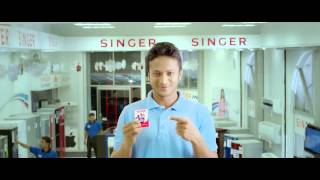 SINGER Eid Surprise Offer TVC [upl. by Tattan]