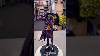 Joker Statue by Brian Bolland DC Designer Series [upl. by Tootsie]