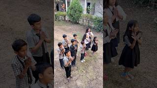 Boys vs Girls 😈 School Masti ❤️😜 comedy school funny schoool shorts [upl. by Esmerolda]