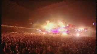 Vasco Rossi  Generale  live HD [upl. by Itoc947]