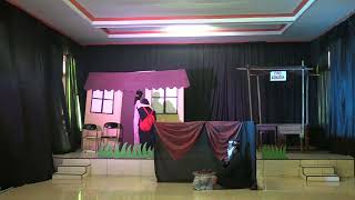 TEATER XII IPA 6 [upl. by Crystie]