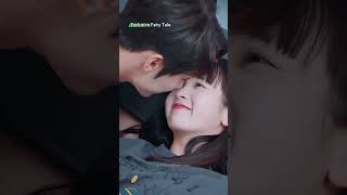 🤣 Their sweet vibes suddenly become to tense 😬  Exclusive fairy tales Cdrama eng sub Tamil edits [upl. by Blakelee]