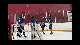 Cam Deslauriers Hockey Highlights 2024 2023 2022 0 [upl. by Yenahs769]