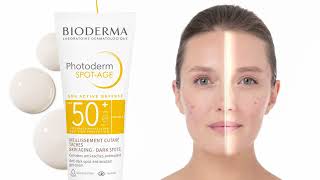 Photoderm SpotAge SPF50 [upl. by Yonit]