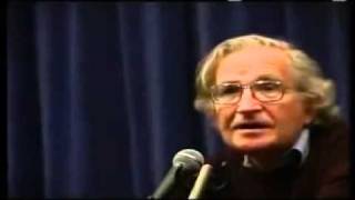 Noam Chomsky  America is NOT a Democracy [upl. by Nevek7]