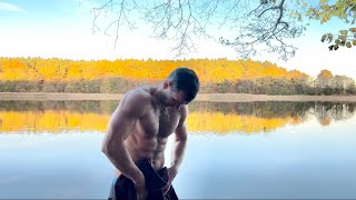 Brandon Lake  Hard Fought Hallelujah Music Video [upl. by Drahsar]