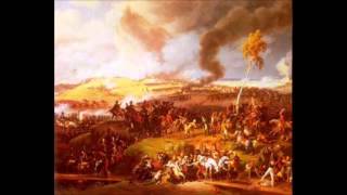 柴可夫斯基 1812 序曲 （完整大砲版）Tchaikovsky 1812 Overture （Full With Cannons ） [upl. by Janis19]