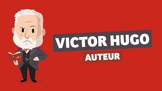 Victor Hugo I Quelle Histoire  TV5 Monde [upl. by Ahsieuqal]