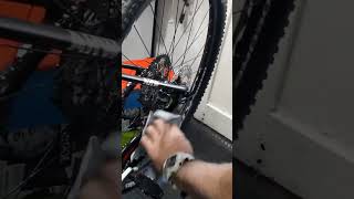 Tutorial Purgado de Frenos Shimano Deore ¡Aprende a Hacerlo Correctamente mecanicadebicicletas [upl. by Netsrik]