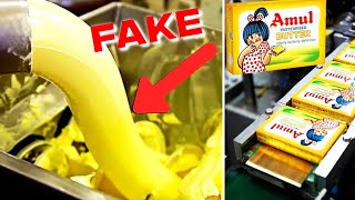 Why AMUL BUTTER is Yellow  Genius marketing strategy  Business Case Study [upl. by Ettennat]