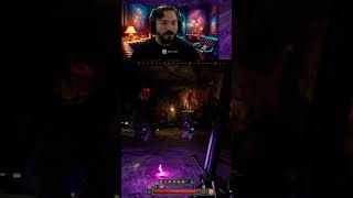 Got a parrying tutorial from a viewer darkandarker darkanddarkergameplay dnd [upl. by Noyahs]