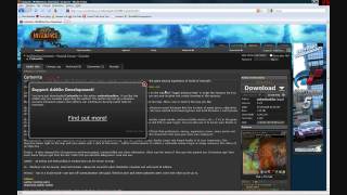 Tutorial  How to install Carbonite Addon for WoW [upl. by Peatroy]