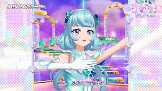 アイカツフレンズ！ミュージックビデオ『新たなるステージへ』をお届け♪ [upl. by Tehr]