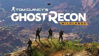 Ghost Recon Wildlands  010 quotSchusssichere Weste erwünschtquot [upl. by Sulamith]