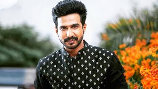 Disco Raja  Vishnu Vishal  Blockbuster Comedy Movie In Hindi Dubbed  Nikki Galrani Soori [upl. by Llesirg]