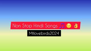 Non stop hindi songs [upl. by Adnerol61]