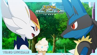 Conostropoli a bizzeffe  Esplorazioni Pokémon Super  Video ufficiale [upl. by Luanni903]