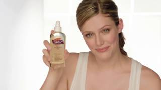 Palmers Cocoa Butter Formula Skin Therapy Oil and Skin Therapy Oil Face [upl. by Sehcaep725]