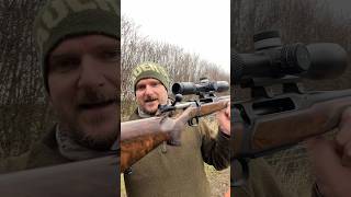 Sauer 505 ErgoLux is here in the UK for a full review [upl. by Ayerim]