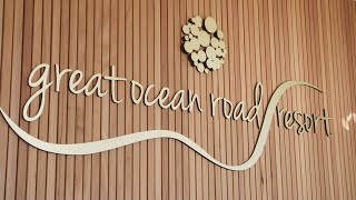 Great Ocean Road Resort  Discover Boutique Accommodation in Anglesea [upl. by Wyne]