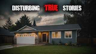 3 True Scary Horror Stories [upl. by Iht566]