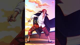 VS Shanks Special Animation ONEPIECE OPTC トレクル [upl. by Ryan]