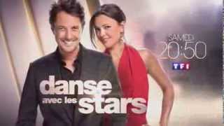 Danse avec les stars 4  Bande annonce Prime 2 [upl. by Nagem]